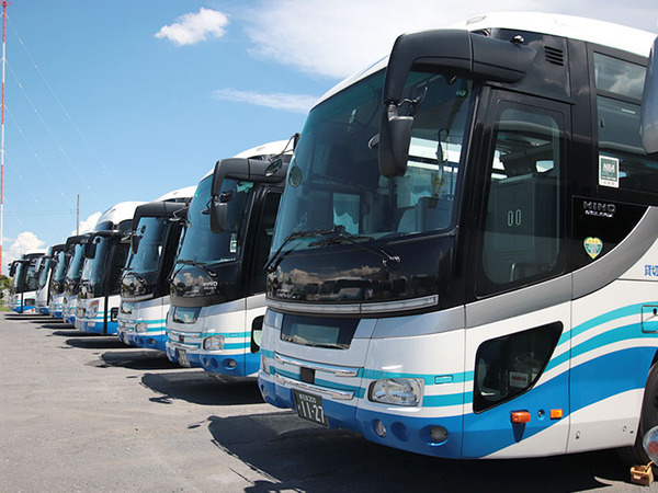 ドライバーを支えるやりがいある仕事★