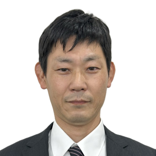 本社(久喜)営業所 運行部 乗合部門/伊藤健一