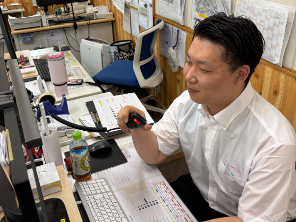 支える経験を、未来の運転へ
