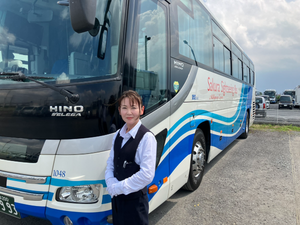 気配りの心が活かせる、働きやすい会社