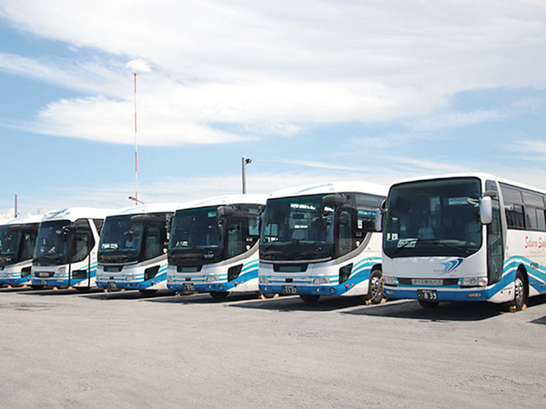 未経験からプロドライバーへ！