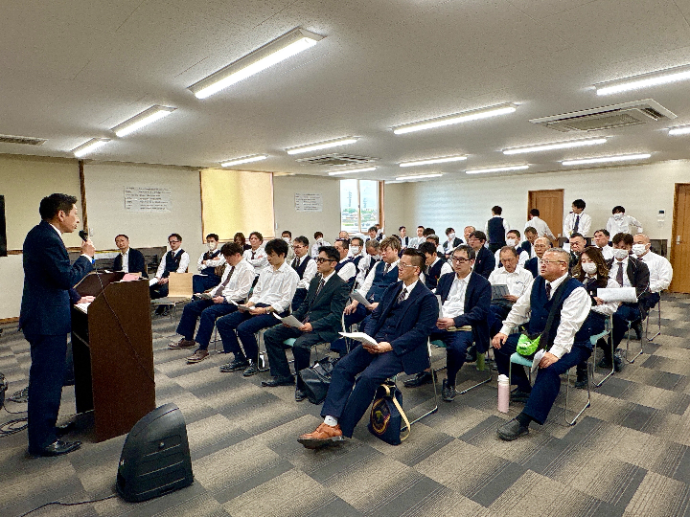 迫りくる〖魔の〇歳👣〗