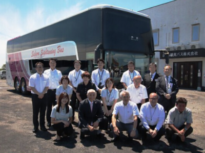 ☆彡個別会社説明会☆彡