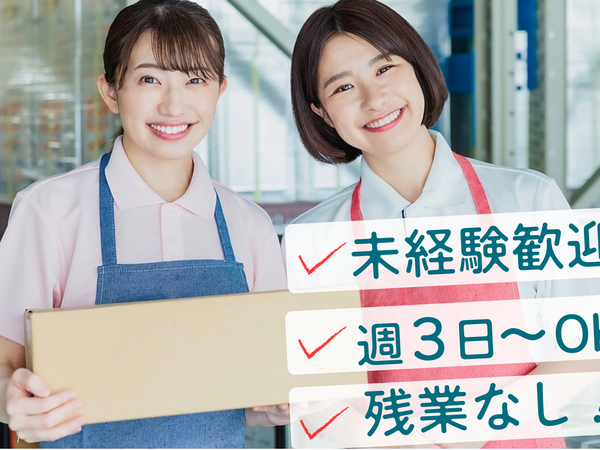 セキュリティ会社内での軽作業/OKE0009-184215