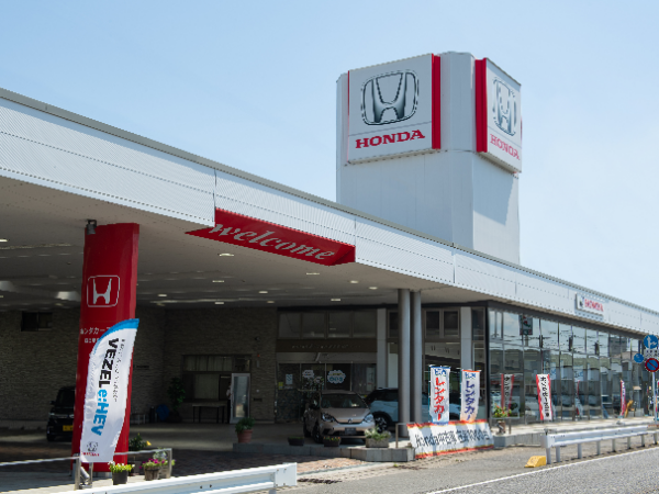 【整備士　四日市】メカニック／2級整備職（中途）/ホンダ正規ディーラー/ホンダカーズ三重