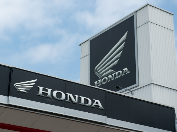 【バイク営業正社員募集　四日市　川越】三重スーパーカブ販売/ホンダ正規ディーラー/二輪営業（中途）