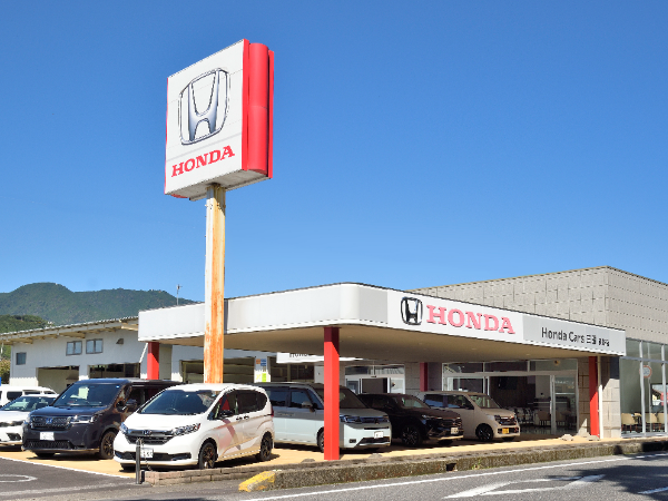 【熊野】店舗内受付/年間休日115/営業事務職（中途）/未経験歓迎/ホンダ正規ディーラー/ホンダカーズ三重