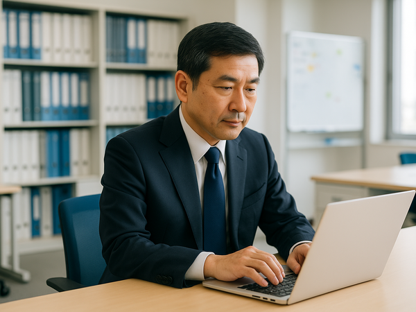 土木工事における積算業務/支店勤務/土日祝休み/東京都中央区京橋