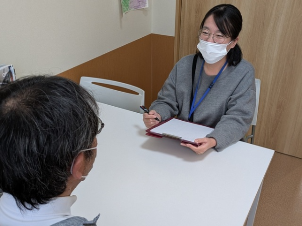 【年間休日110日×残業少なめ】お仕事ブランク・経験浅めでもOK！経験やスキルに 応じて業務調整可能