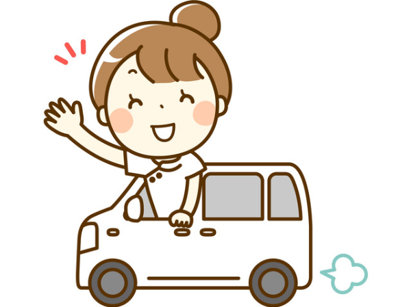 シニアハウスの介護スタッフ｜初任者研修以上／経験者歓迎