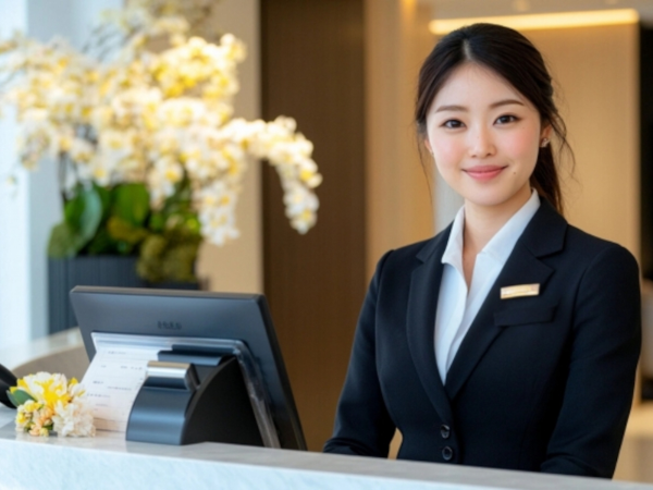 ≪手当充実×賞与年2回≫異業種からの転職も大歓迎！簡単なPC入力ができればOK！