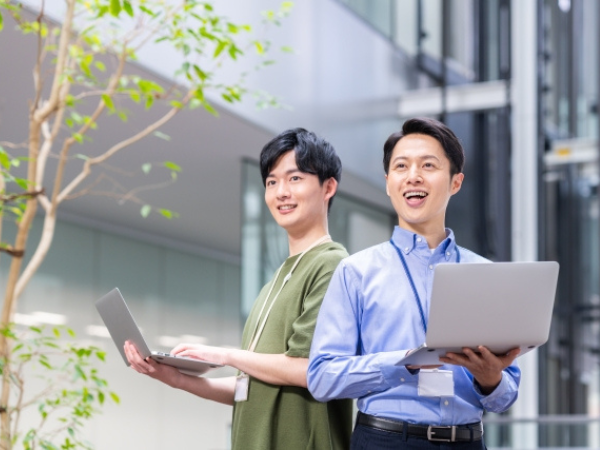 時給1,900円以上／車通勤OK◆経営管理システム導入サポート業務◆東御市◆