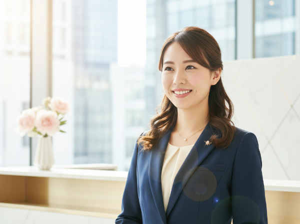 お仕事詳細