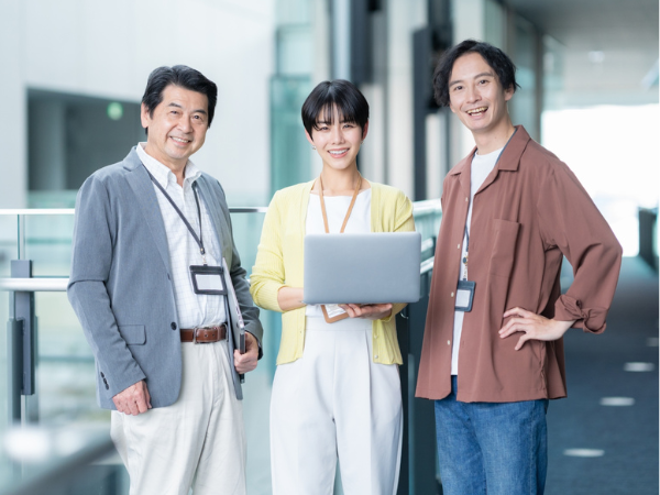 時給1,700円以上/◆車通勤OK♪システム運用オペレーション@白河