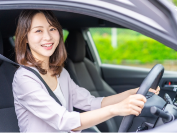 【「DHL」のドライバー】未経験OK★完全週休2日・原則土日祝休み