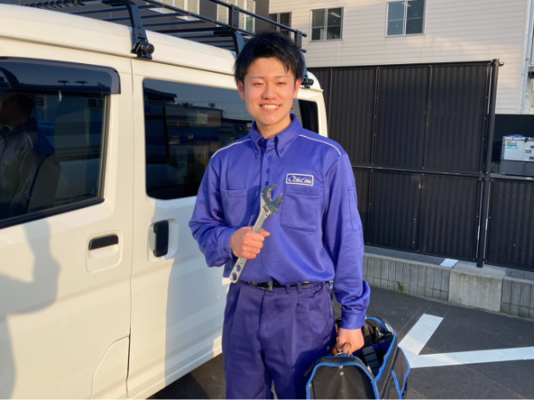 繁忙期について