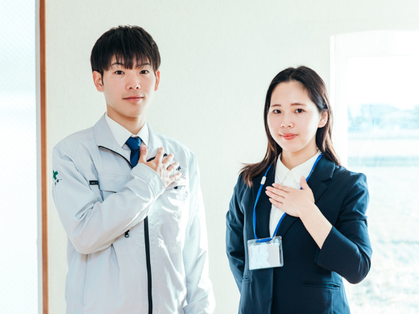 【建築施工管理/所長候補/東京】森トラストグループ/直近6年で売上10億→78億