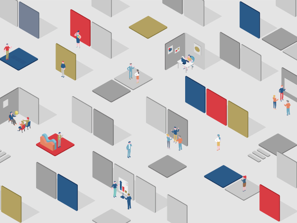 【IT課題解決コンサルタント】未経験歓迎／テレアポなし／伴走型支援／土日祝休み