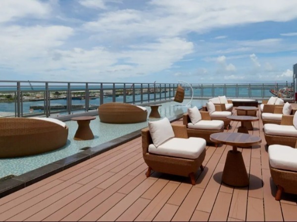 【紹介案件】沖縄県・石垣市｜料理長・シェフ（候補）｜月給30万～40万円｜賞与年1回