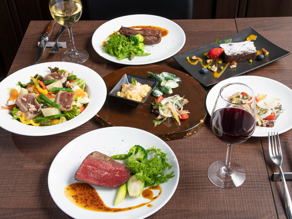 【紹介案件】神奈川県・横浜市西区｜調理・キッチンスタッフ｜月給28万～38万円｜賞与年2回