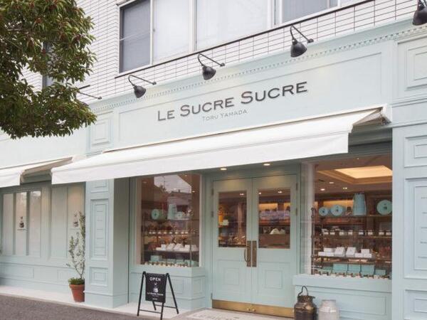 【紹介案件】大阪府・池田市｜製菓、パティシエ｜月給20万～30万円｜賞与年2回