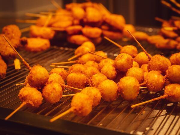 【紹介案件】兵庫県・神戸市中央区｜調理・キッチンスタッフ｜賞与年2回