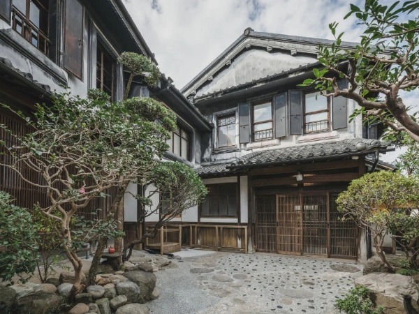 【長崎・長崎市】年休107日／残業代全額支給／安定企業が手がける話題のオーベルジュ『レストラン HAJIME』で、長崎の新たな食文化を創造する料理人を募集！