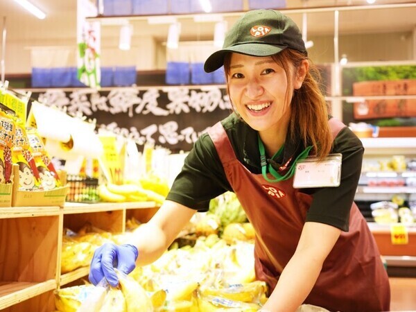 タイの店舗へ出向、完全週休2日、現地に日本語サポートあり