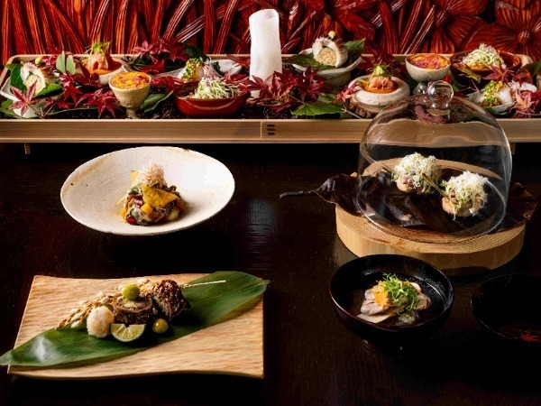 ＜栃木・日光市＞ザ・リッツ・カールトン日光の和食料理人募集！「地産地消」を大切にしながら、日本の四季折々の美しさ料理で表現しませんか？