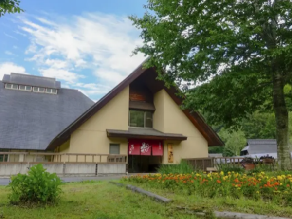 【紹介案件】福島県・南会津郡南会津町｜調理・キッチンスタッフ｜月給20万～40万円｜賞与年2回