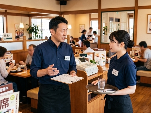月給25～33万｜社宅あり！転勤も安心