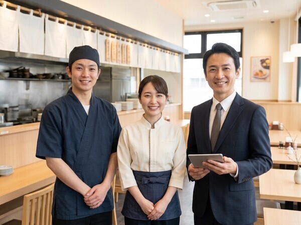 従業員割引・持株奨励金|SV候補で手厚い待遇