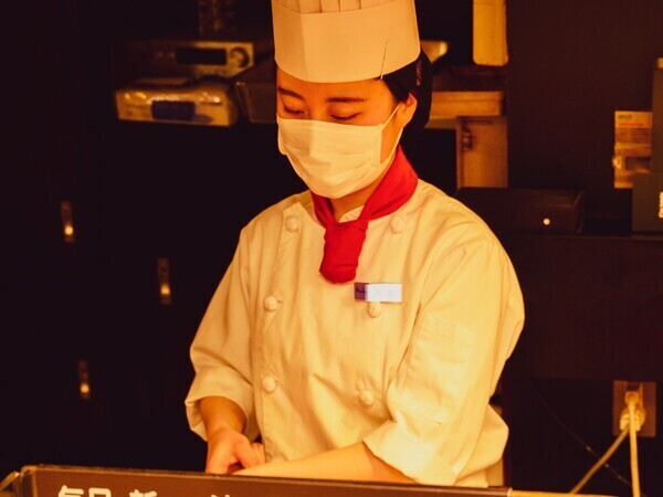 【紹介案件】兵庫県・神戸市中央区｜販売スタッフ｜賞与年2回