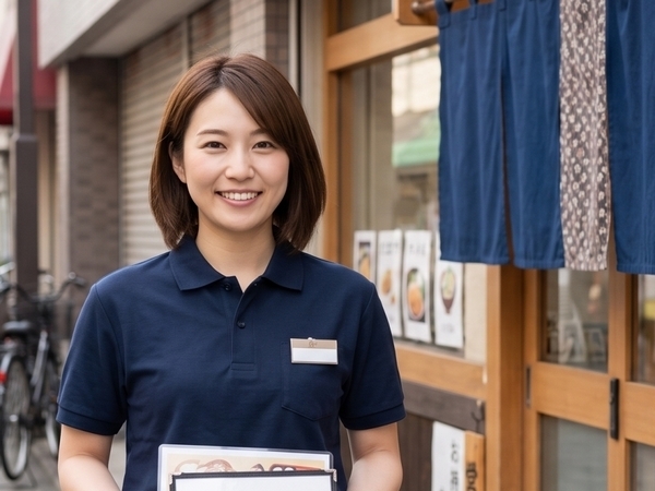 賞与&永年勤続表彰あり｜老舗鶏三和で安定勤務