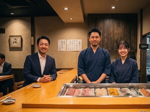 転居費用上限20万円支給|昇給年2回で稼げる環境!