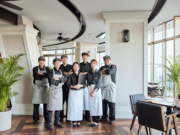 【紹介案件】神奈川県・横浜市中区｜店長・マネージャー（候補）｜月給35万～45万円｜賞与年2回