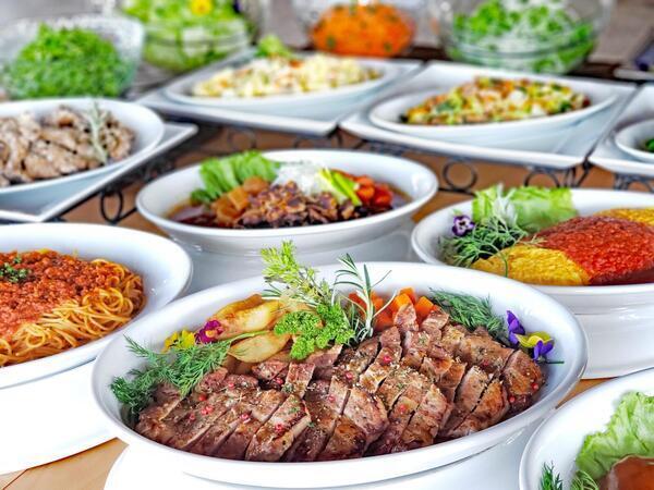 【紹介案件】岩手県・一関市｜調理・キッチンスタッフ｜月給20万～25万円