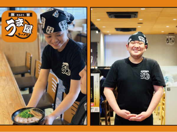 【紹介案件】愛知県・春日井市｜店舗スタッフ｜月給27.3万～28.6万円｜賞与年1回