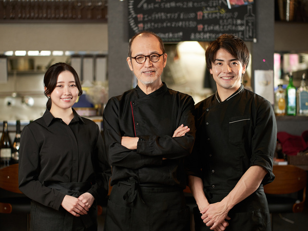 【紹介案件】賞与年2回◆東京／小麦にこだわるベーカリーで店長候補募集！＜パン好き必見！社割・まかないあり！＞