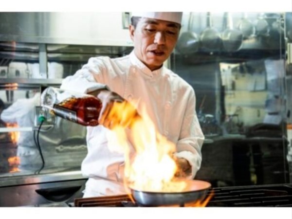 【北海道・旭川】 洋食調理募集! 半年間の家賃補助 & 引越し費用補助 ! ブライダル会場のイタリアンレストランで経験を活かしませんか?