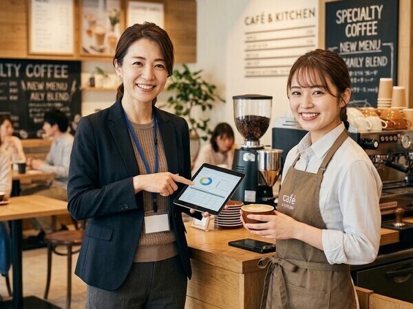 月給20～26万円で成長！