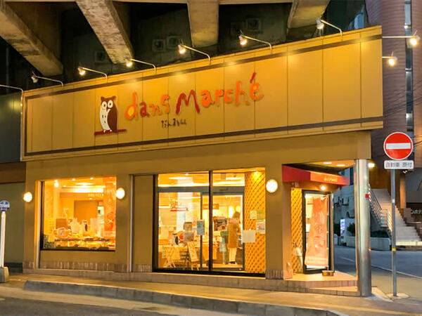 【紹介案件】兵庫県・明石市｜製パン、ブーランジェ｜月給21万～25万円