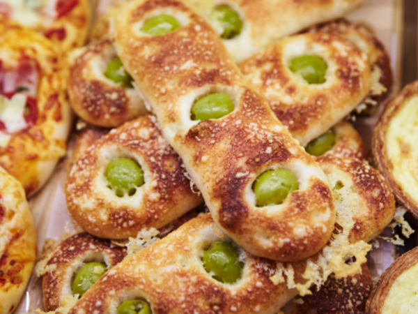 【紹介案件】京都府・京都市中京区｜製パン、ブーランジェ｜月給21万～24万円