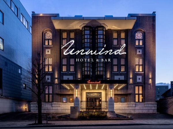 【北海層・小樽】＜年間休日127日・住宅手当有＞北海道随一のクラシックホテルのレストラン「THE BALL」で料理人として活躍しませんか？