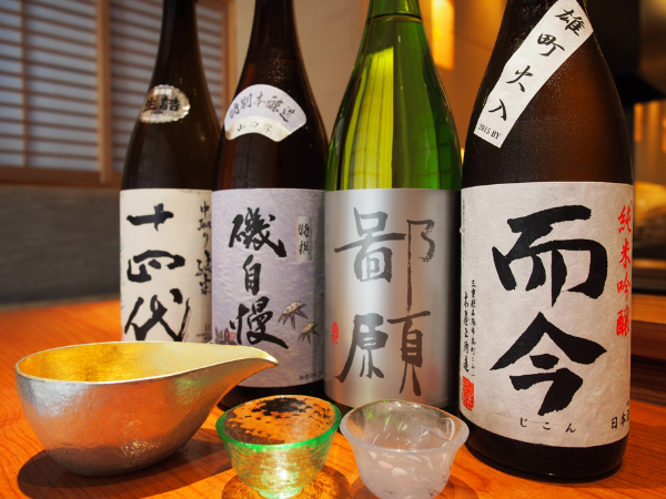 【紹介案件】東京都・新宿区｜料理長・シェフ（候補）｜賞与年2回