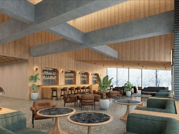 ＜長野・黒姫＞2026年春新規オープン◎シェフソムリエ募集【年間休日110日・単身寮付き】黒姫高原のリゾートホテルでオープニングスタッフとして働いてみませんか？