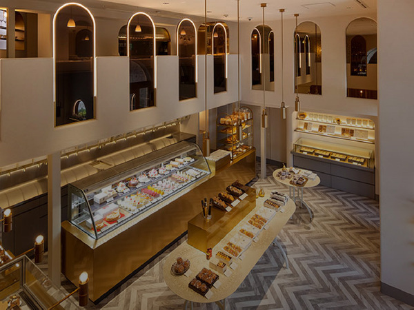 【紹介案件】大阪府・大阪市阿倍野区｜製パン、ブーランジェ｜月給25万～35万円