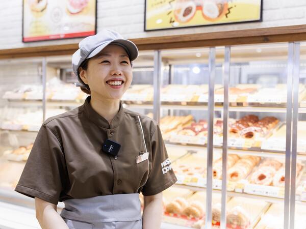 【紹介案件】大阪府・摂津市｜店舗スタッフ｜月給23万～34万円｜賞与年2回