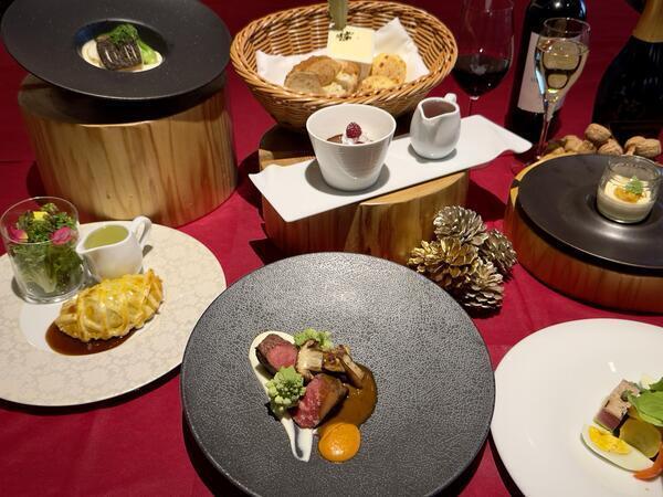 【紹介案件】愛知県・名古屋市中区｜料理長・シェフ（候補）｜月給30万～45万円｜賞与年2回