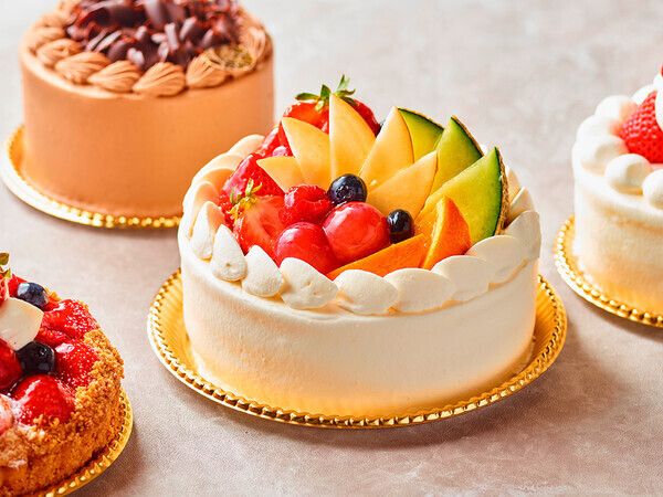 【紹介案件】大阪府・大阪市西区｜製菓、パティシエ｜月給24万～35万円